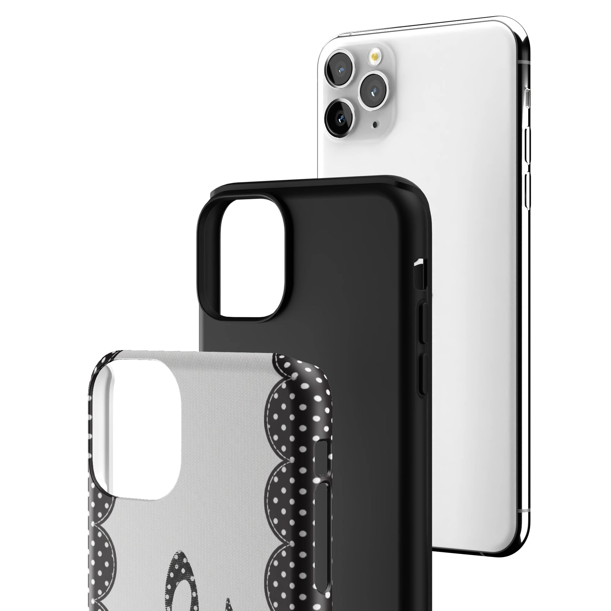 Notelette iPhone Case gallery - Iphone_11_Pro_Max_3