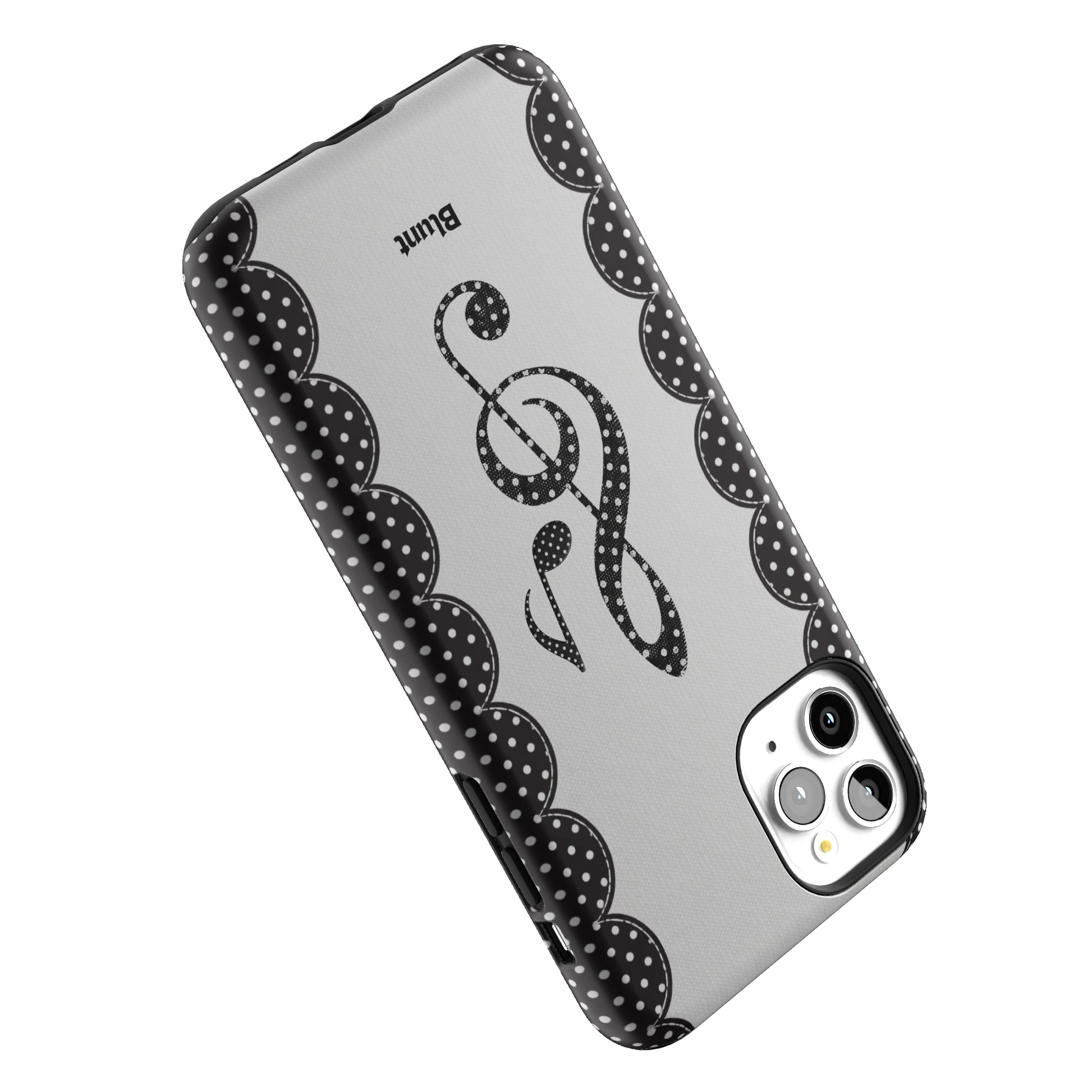 Notelette iPhone Case gallery - Iphone_11_Pro_Max_5