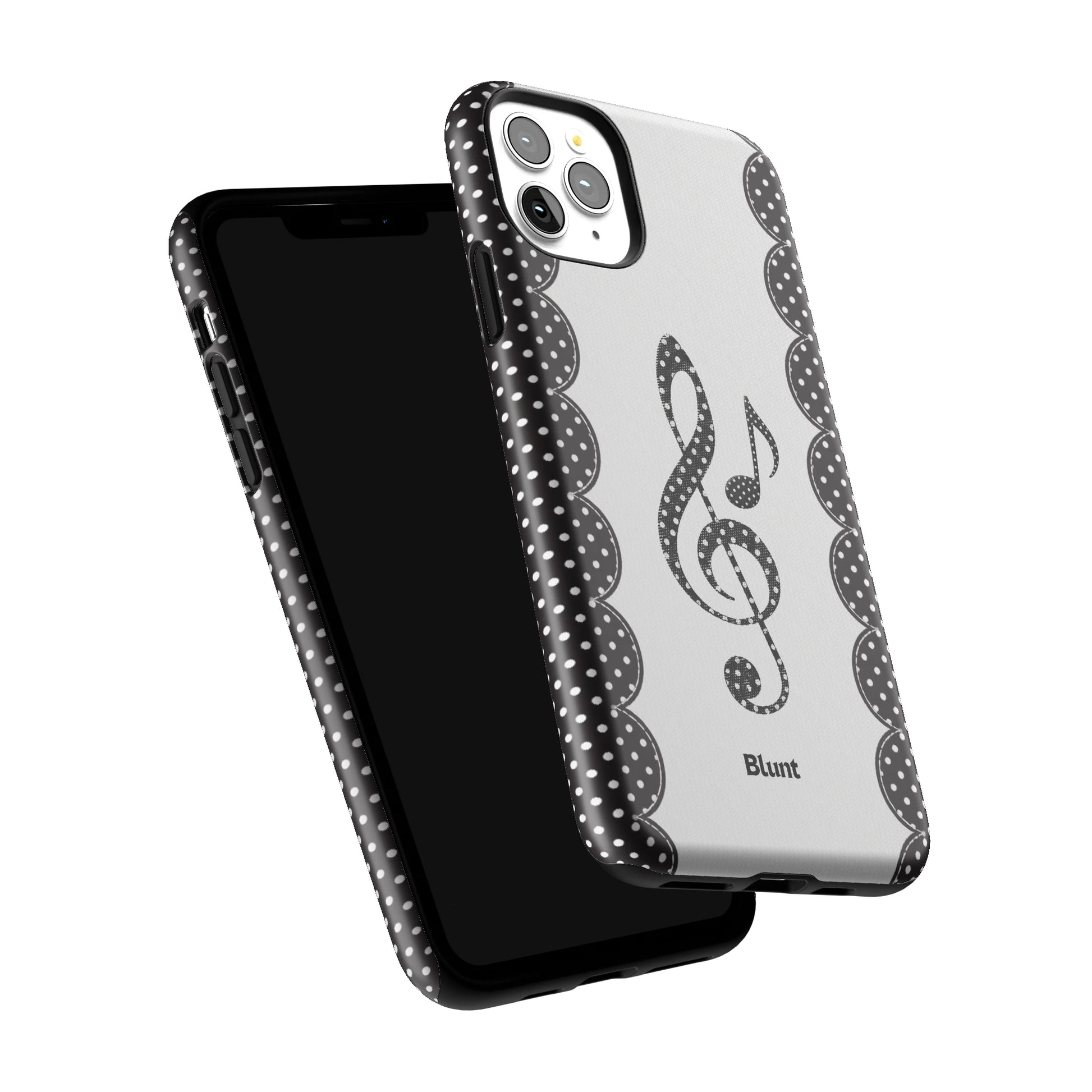 Notelette iPhone Case gallery - Iphone_11_Pro_Max_6