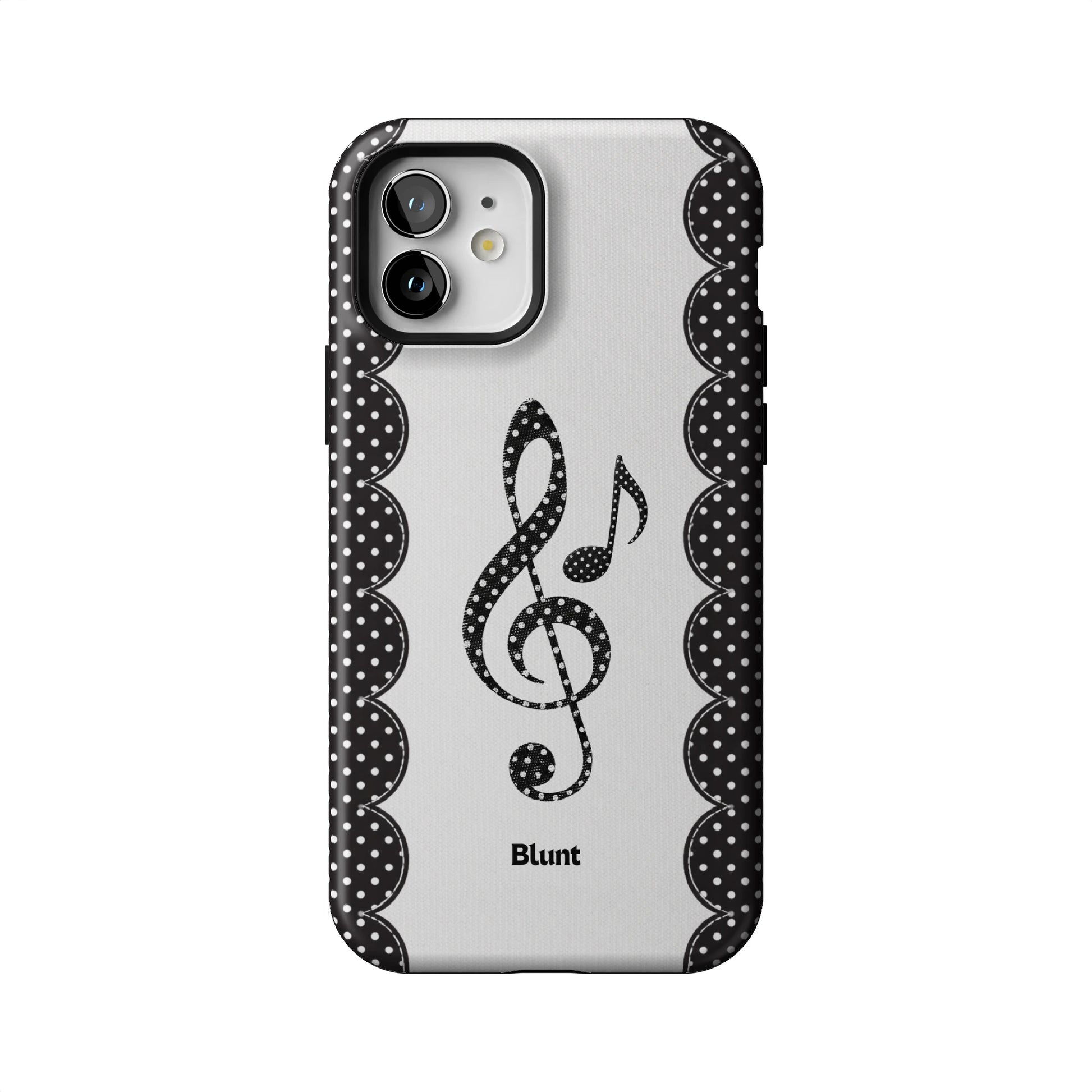 Notelette iPhone Case gallery - Iphone_12_Iphone_1