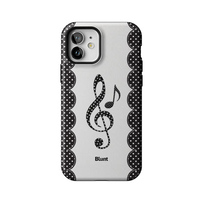 Notelette iPhone Case gallery - Iphone_12_Iphone_1