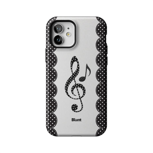 Notelette iPhone Case gallery - Iphone_12_Iphone_1