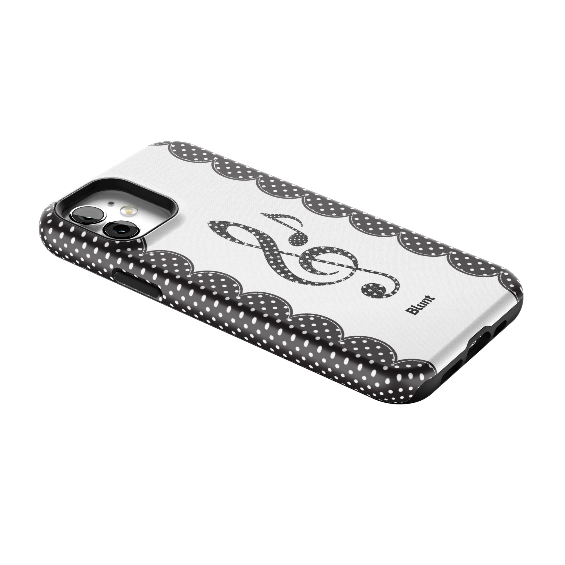 Notelette iPhone Case gallery - Iphone_12_Iphone_2
