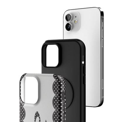 Notelette iPhone Case gallery - Iphone_12_Iphone_3