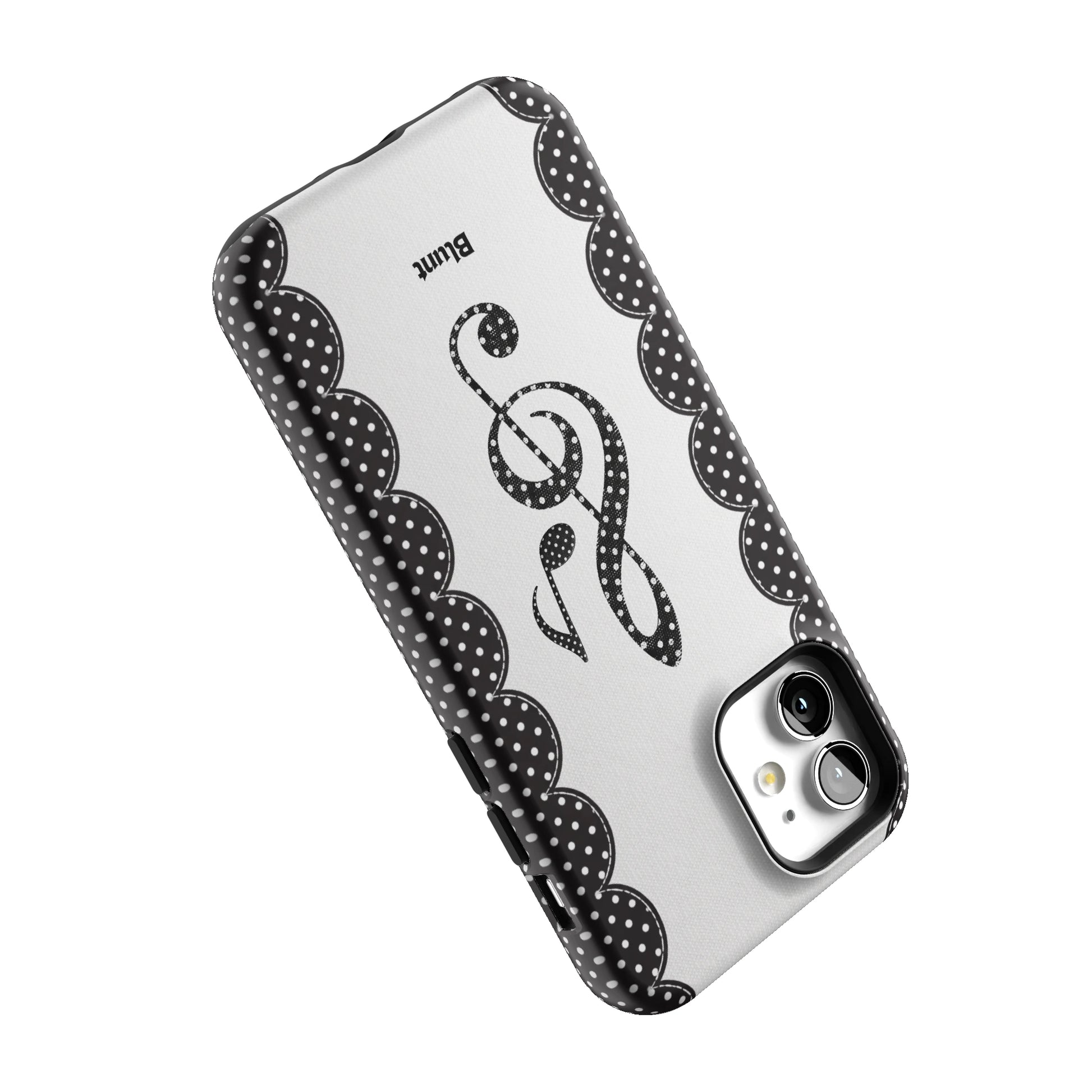 Notelette iPhone Case gallery - Iphone_12_Iphone_5