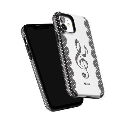 Notelette iPhone Case gallery - Iphone_12_Iphone_6