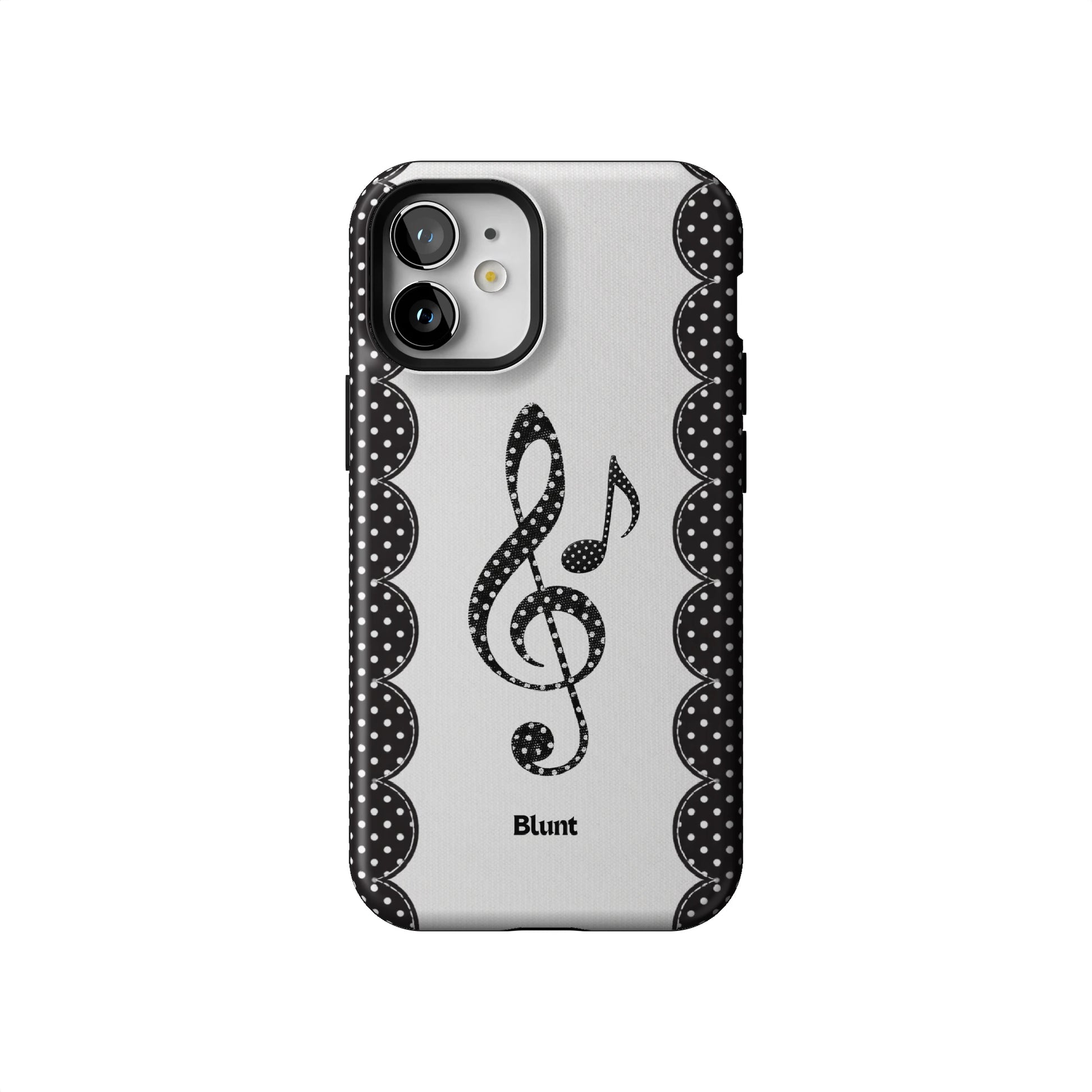 Notelette iPhone Case gallery - Iphone_12_Mini_Air_Plus_1