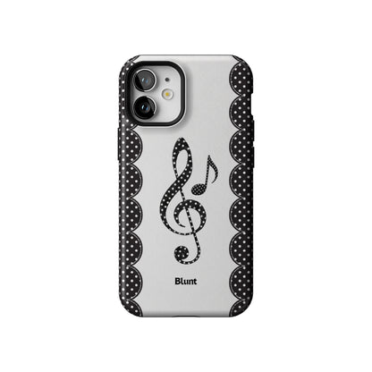 Notelette iPhone Case gallery - Iphone_12_Mini_Air_Plus_1