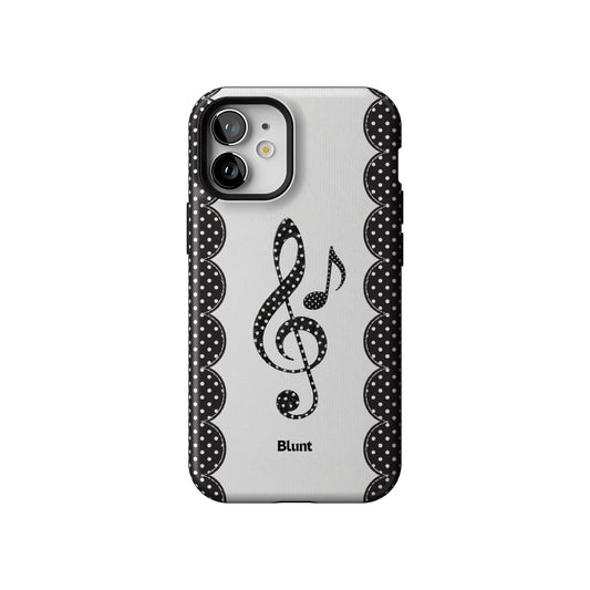 Notelette iPhone Case gallery - Iphone_12_Mini_Air_Plus_1