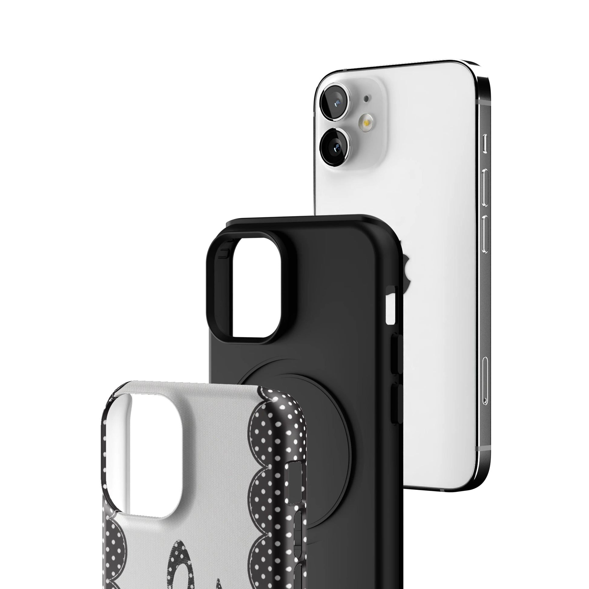 Notelette iPhone Case gallery - Iphone_12_Mini_Air_Plus_3