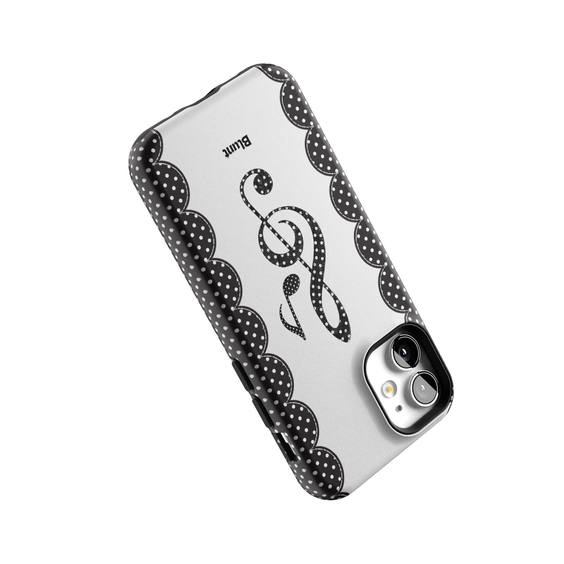 Notelette iPhone Case gallery - Iphone_12_Mini_Air_Plus_5