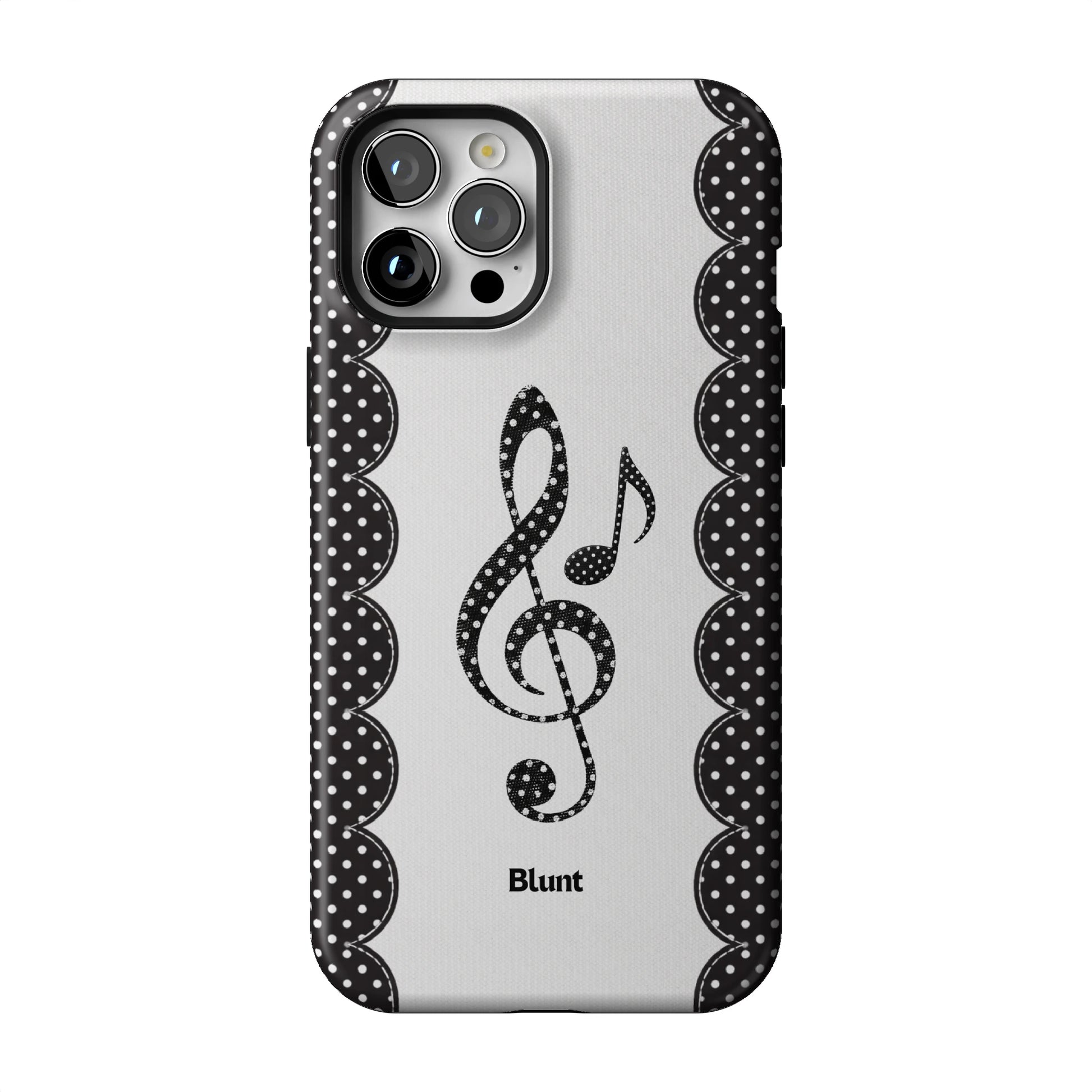 Notelette iPhone Case gallery - Iphone_12_Pro_Max_1