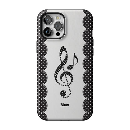 Notelette iPhone Case gallery - Iphone_12_Pro_Max_1