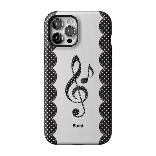 Notelette iPhone Case gallery - Iphone_12_Pro_Max_1