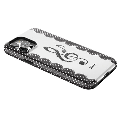 Notelette iPhone Case gallery - Iphone_12_Pro_Max_2