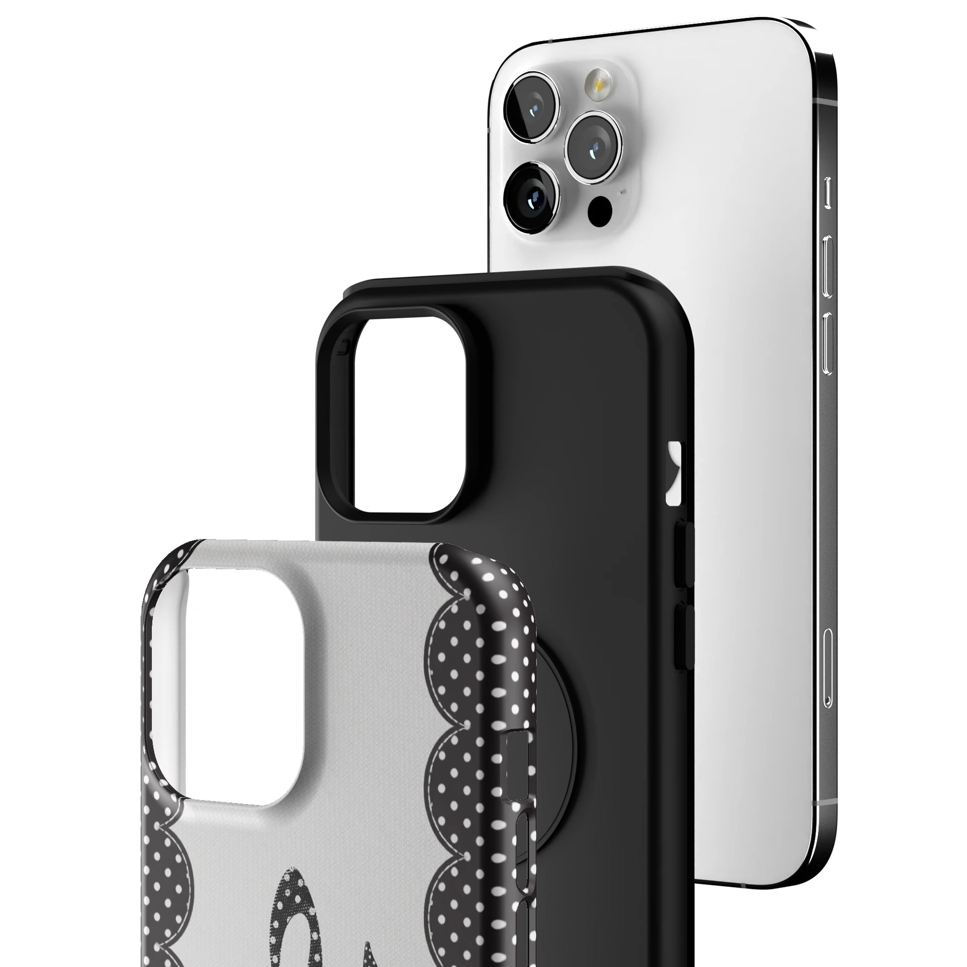 Notelette iPhone Case gallery - Iphone_12_Pro_Max_3