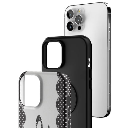 Notelette iPhone Case gallery - Iphone_12_Pro_Max_3