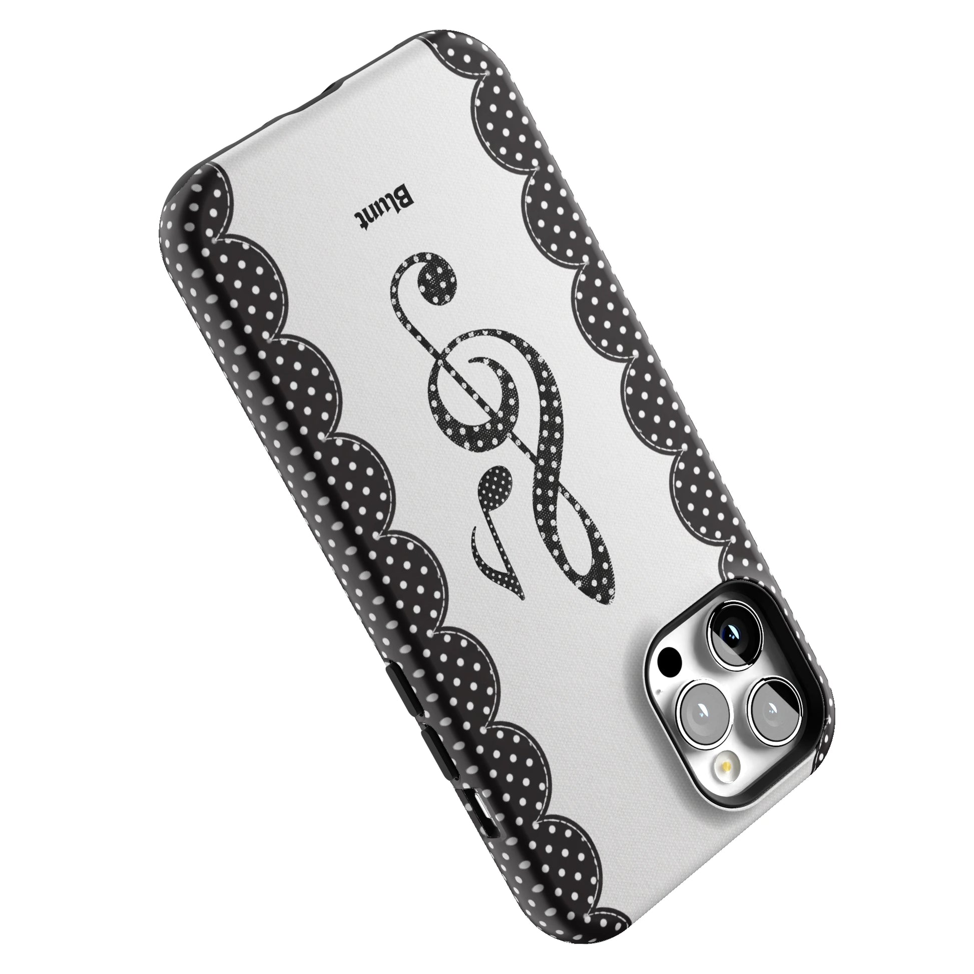 Notelette iPhone Case gallery - Iphone_12_Pro_Max_5