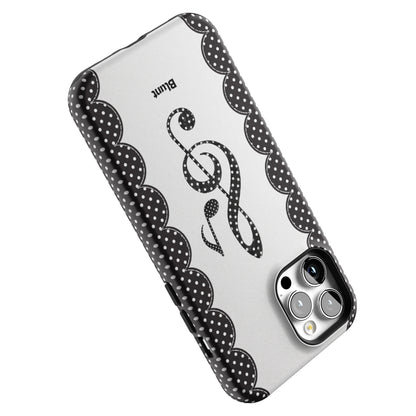 Notelette iPhone Case gallery - Iphone_12_Pro_Max_5