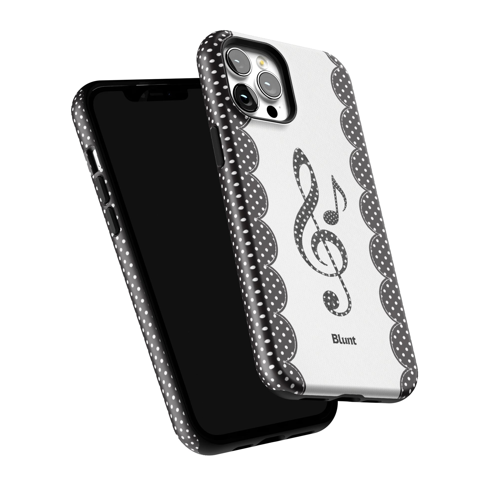 Notelette iPhone Case gallery - Iphone_12_Pro_Max_6