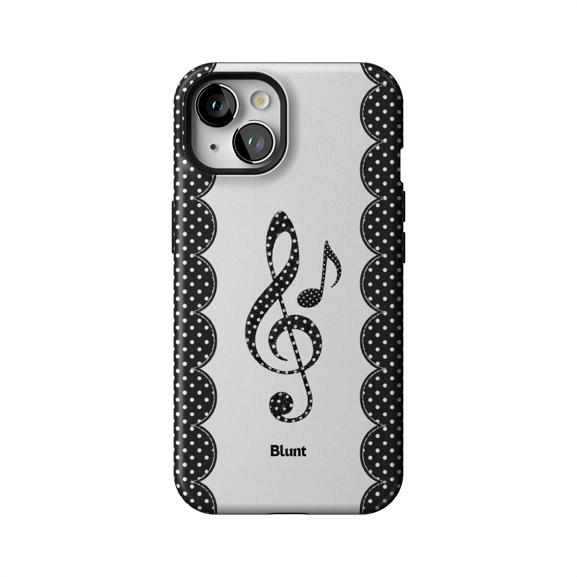 Notelette iPhone Case gallery - Iphone_13_Iphone_1