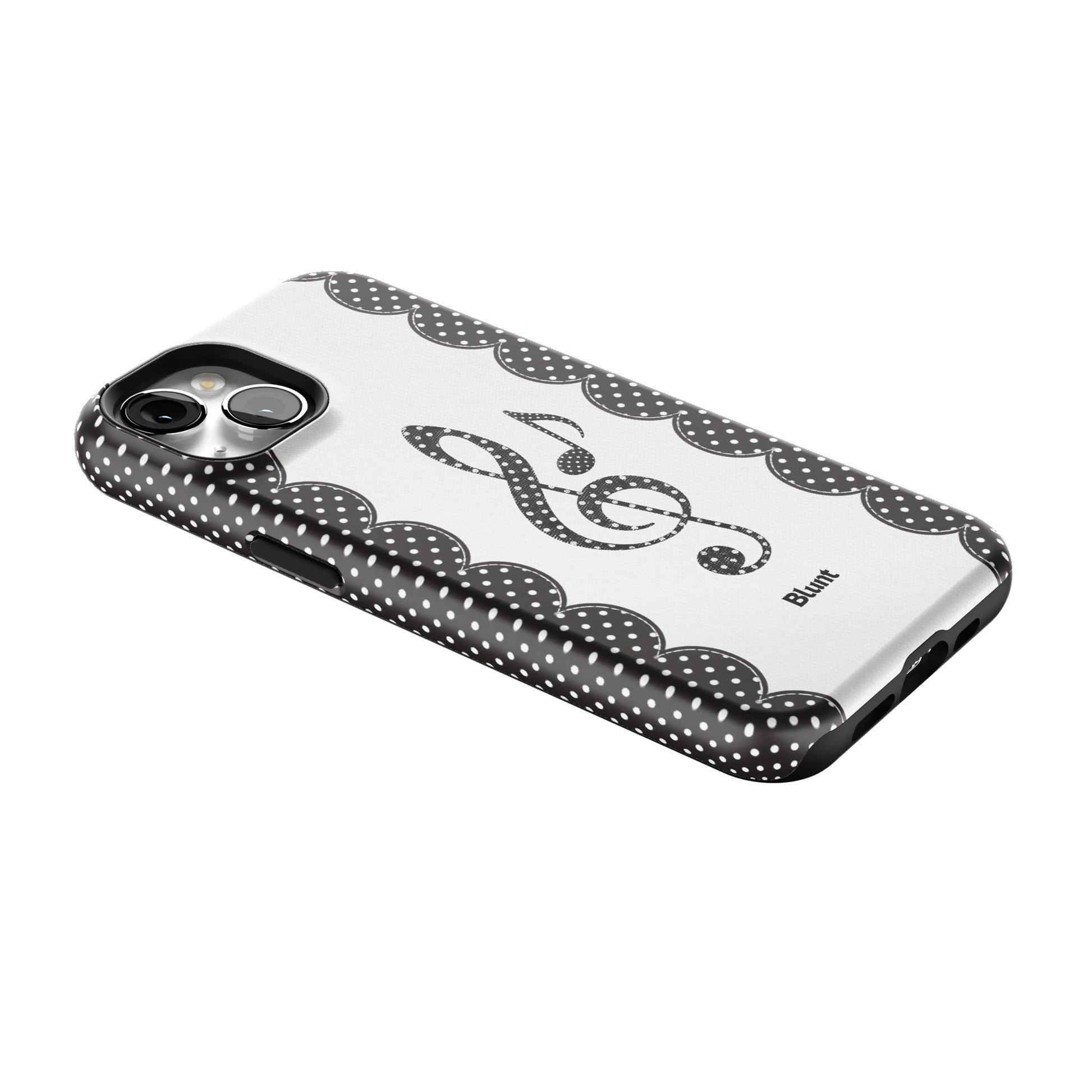 Notelette iPhone Case gallery - Iphone_13_Iphone_2