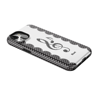 Notelette iPhone Case gallery - Iphone_13_Iphone_2