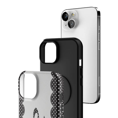 Notelette iPhone Case gallery - Iphone_13_Iphone_3