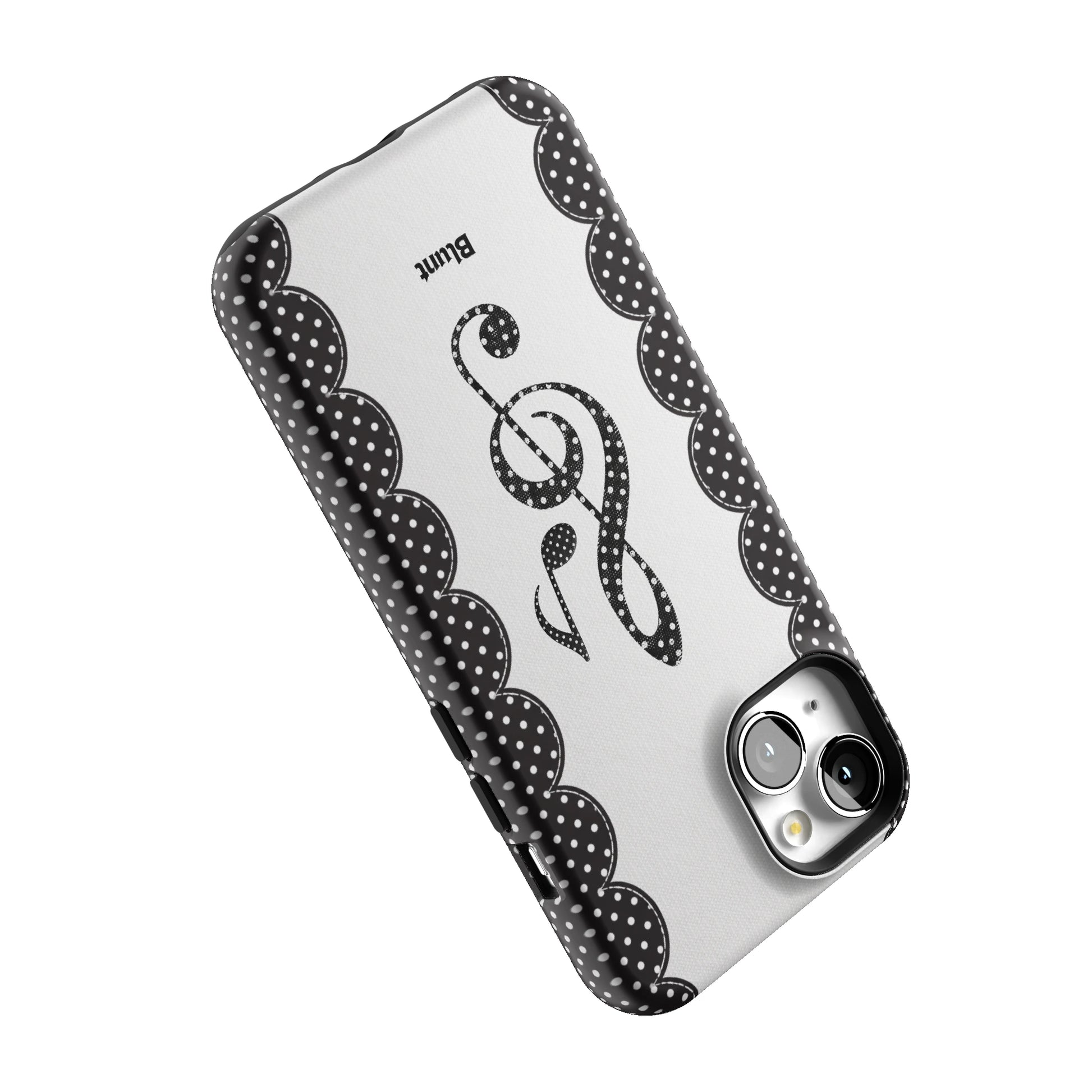 Notelette iPhone Case gallery - Iphone_13_Iphone_5