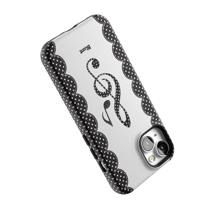 Notelette iPhone Case gallery - Iphone_13_Iphone_5