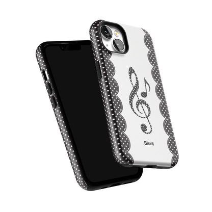 Notelette iPhone Case gallery - Iphone_13_Iphone_6