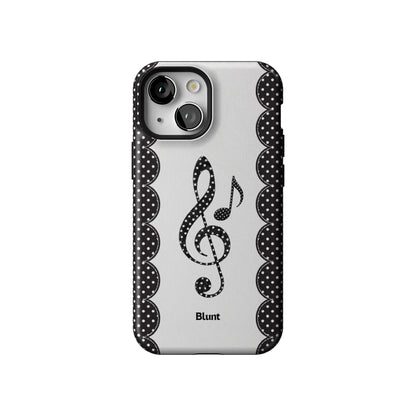 Notelette iPhone Case gallery - Iphone_13_Mini_Air_Plus_1