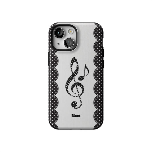 Notelette iPhone Case gallery - Iphone_13_Mini_Air_Plus_1
