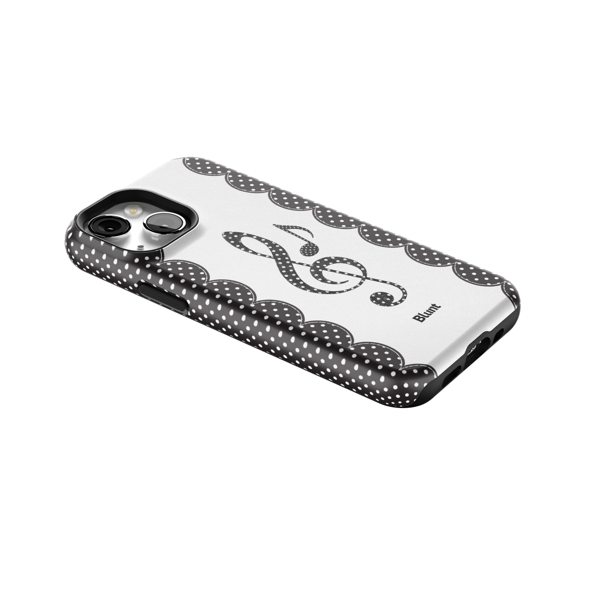 Notelette iPhone Case gallery - Iphone_13_Mini_Air_Plus_2