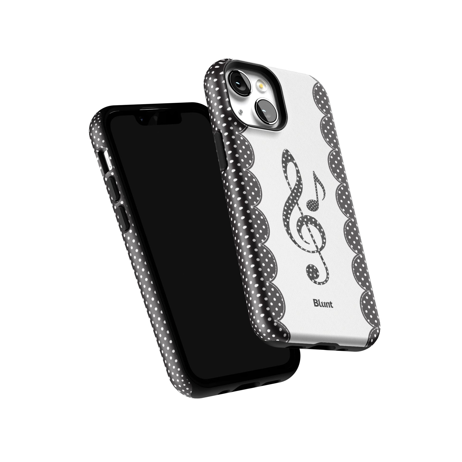 Notelette iPhone Case gallery - Iphone_13_Mini_Air_Plus_6