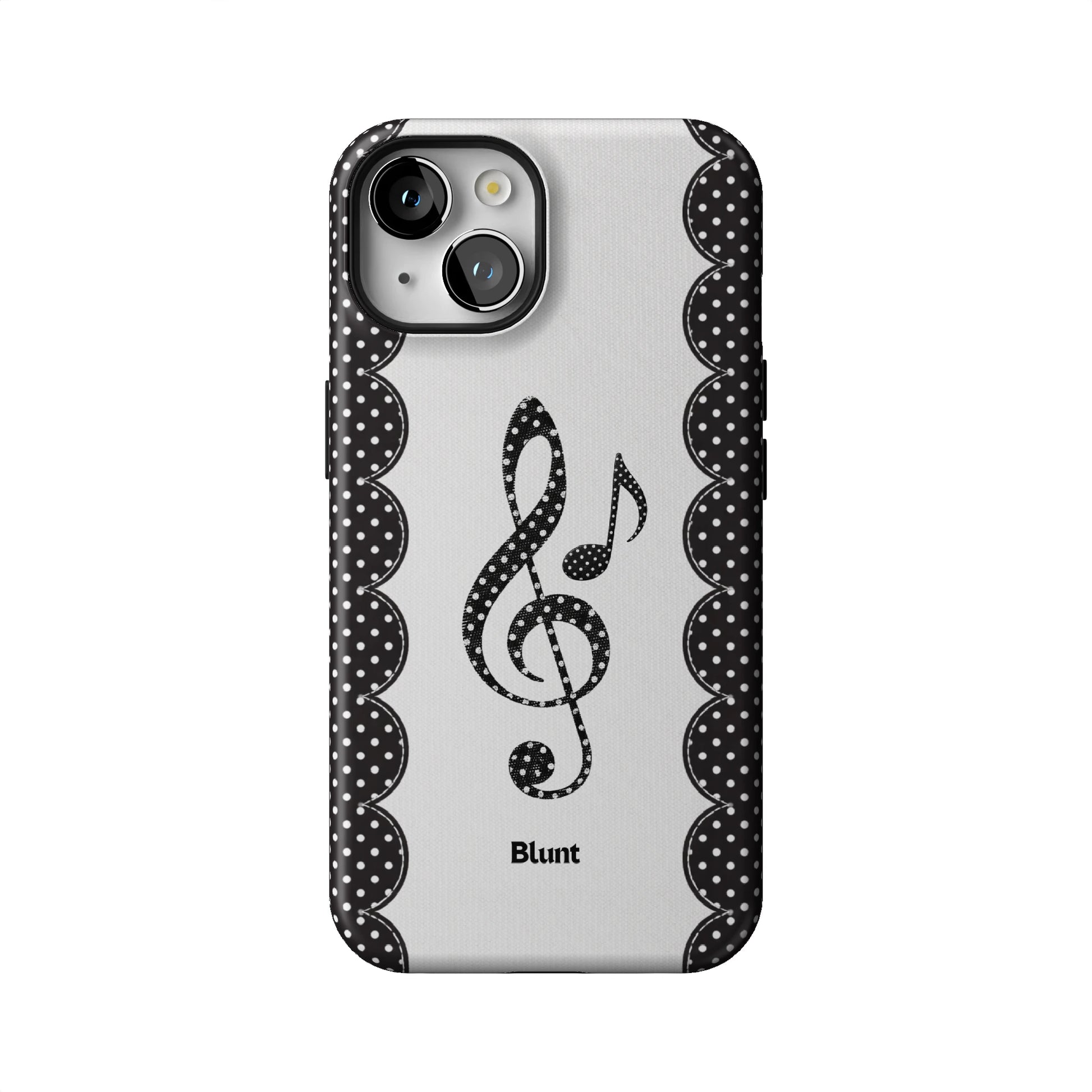 Notelette iPhone Case gallery - Iphone_14_Iphone_1