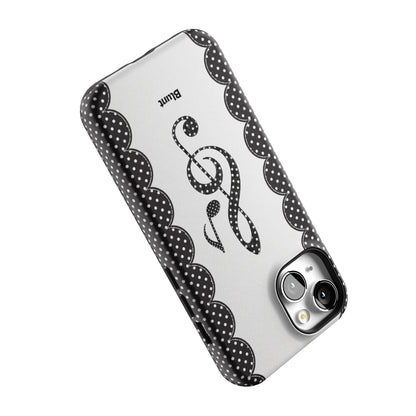 Notelette iPhone Case gallery - Iphone_14_Iphone_5