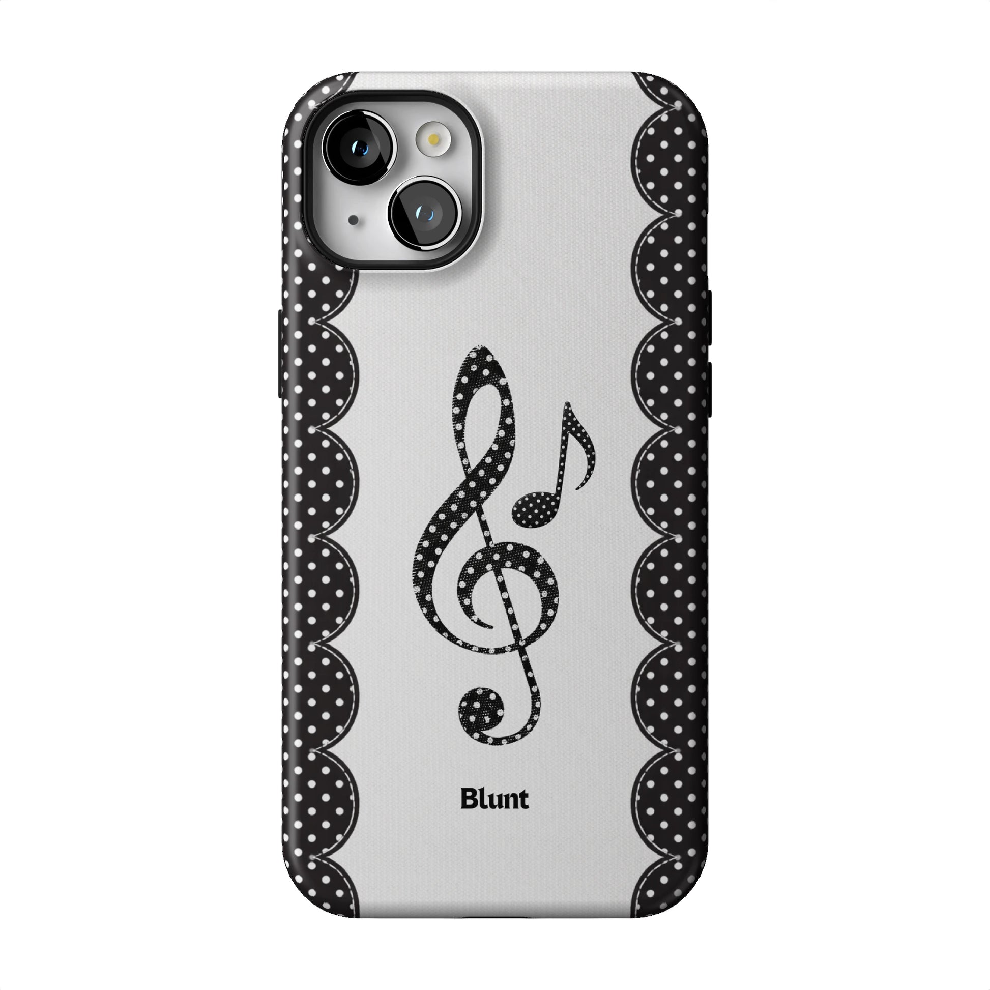 Notelette iPhone Case gallery - Iphone_14_Mini_Air_Plus_1