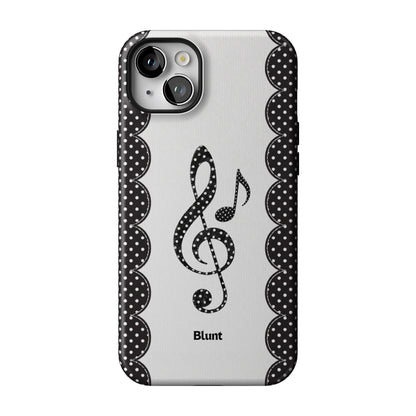 Notelette iPhone Case gallery - Iphone_14_Mini_Air_Plus_1