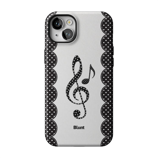 Notelette iPhone Case gallery - Iphone_14_Mini_Air_Plus_1