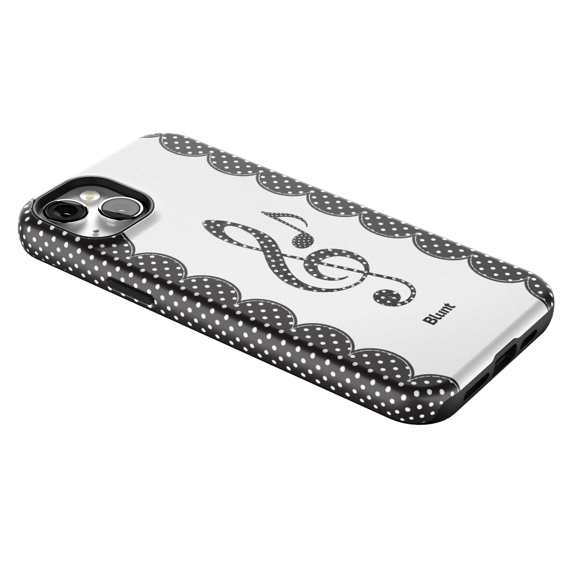 Notelette iPhone Case gallery - Iphone_14_Mini_Air_Plus_2