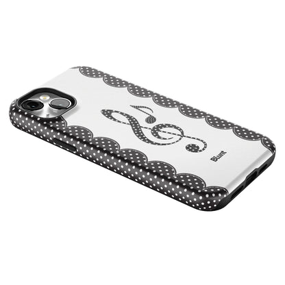 Notelette iPhone Case gallery - Iphone_14_Mini_Air_Plus_2