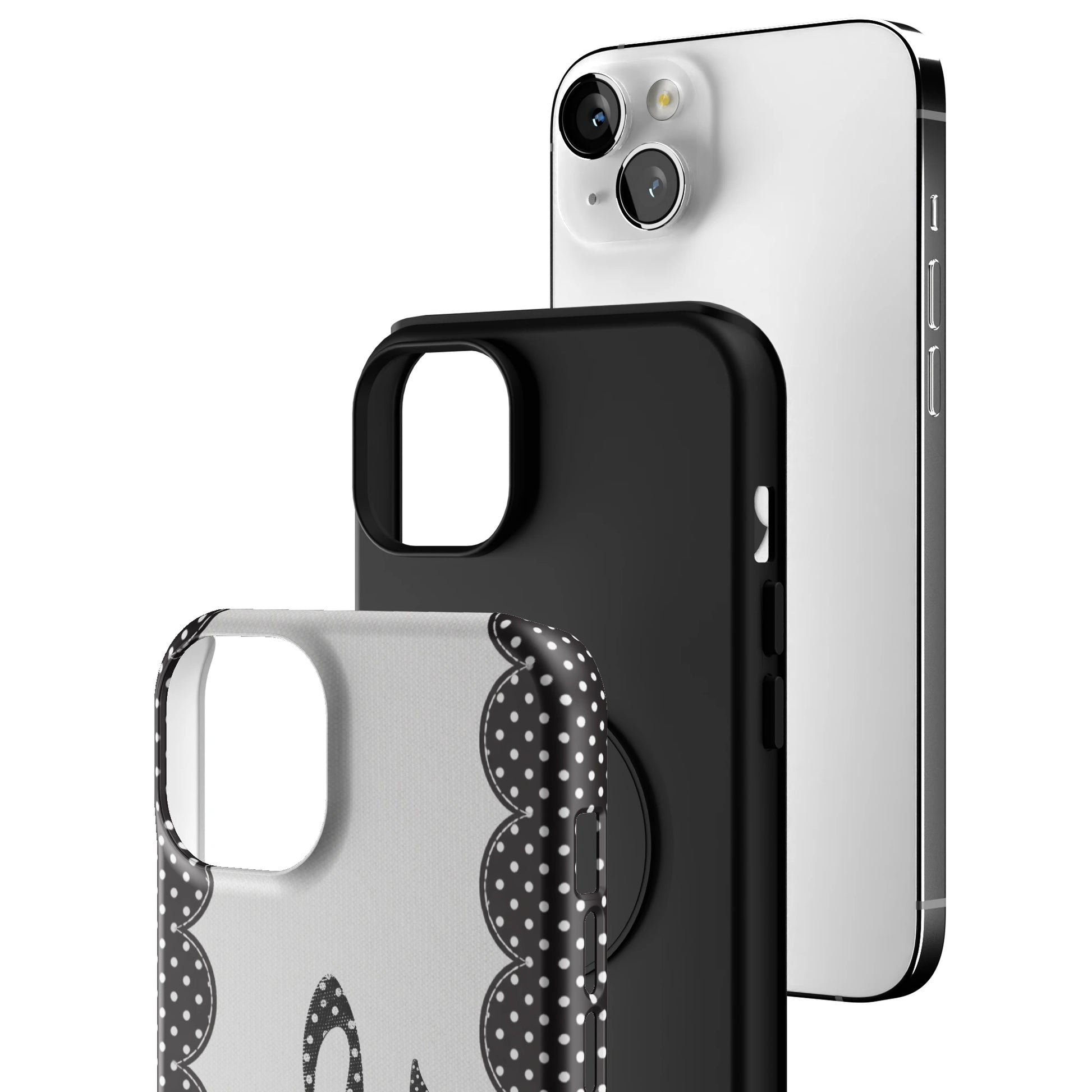 Notelette iPhone Case gallery - Iphone_14_Mini_Air_Plus_3