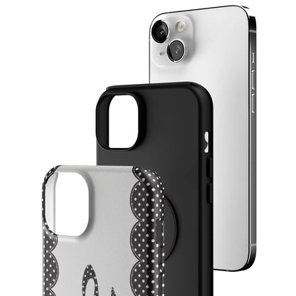 Notelette iPhone Case gallery - Iphone_14_Mini_Air_Plus_3