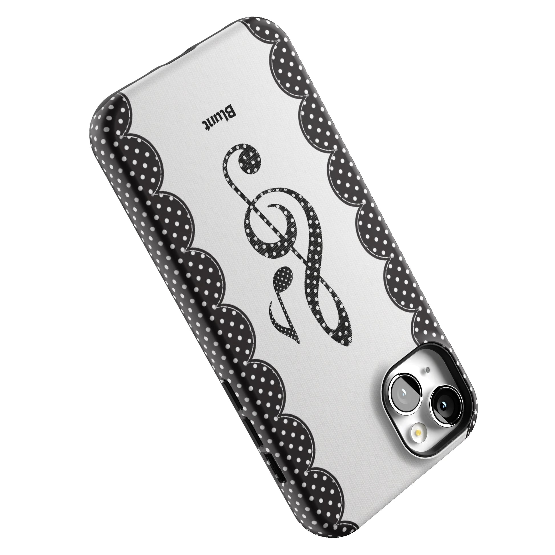 Notelette iPhone Case gallery - Iphone_14_Mini_Air_Plus_5