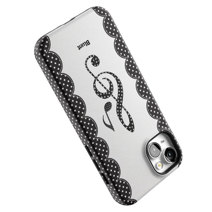 Notelette iPhone Case gallery - Iphone_14_Mini_Air_Plus_5