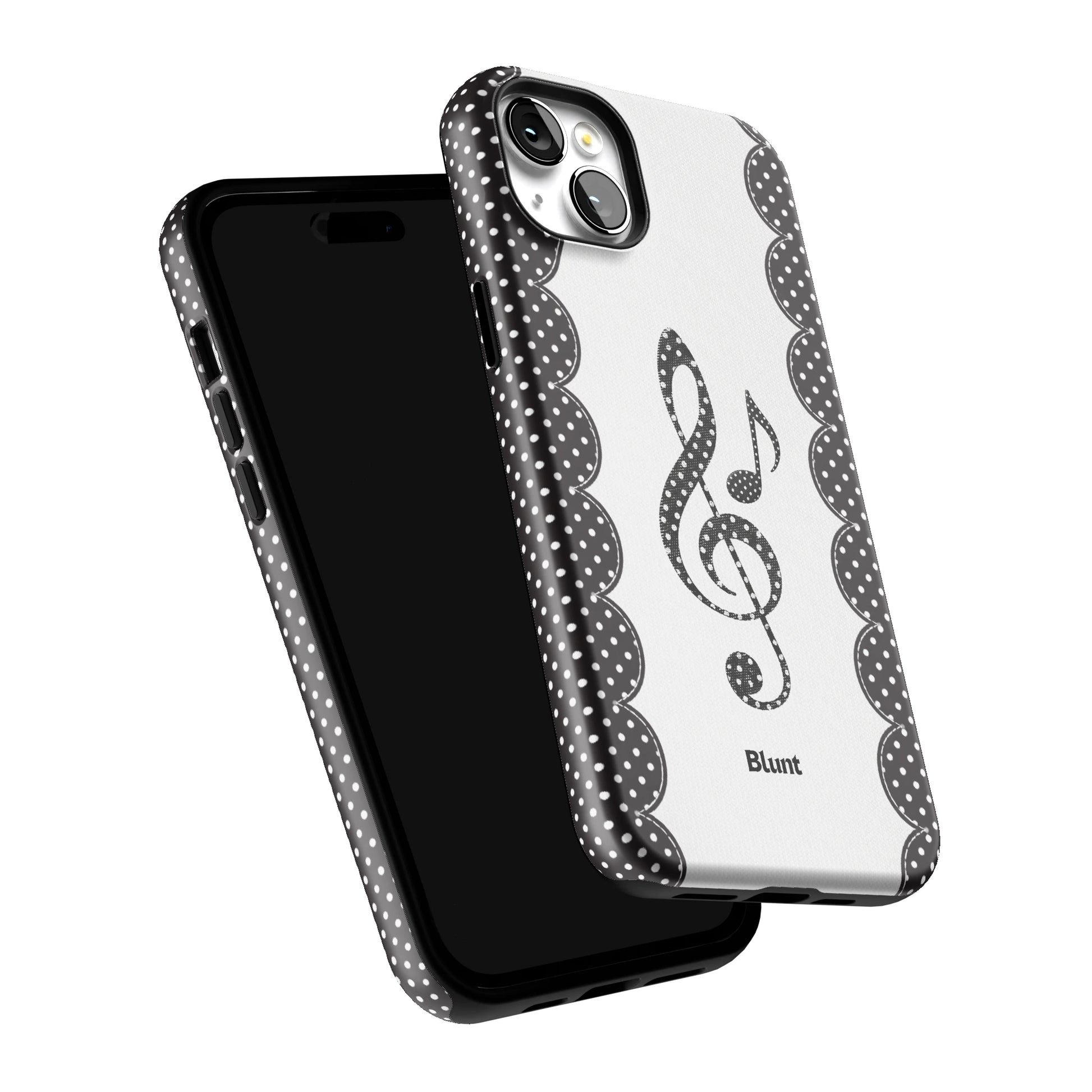 Notelette iPhone Case gallery - Iphone_14_Mini_Air_Plus_6