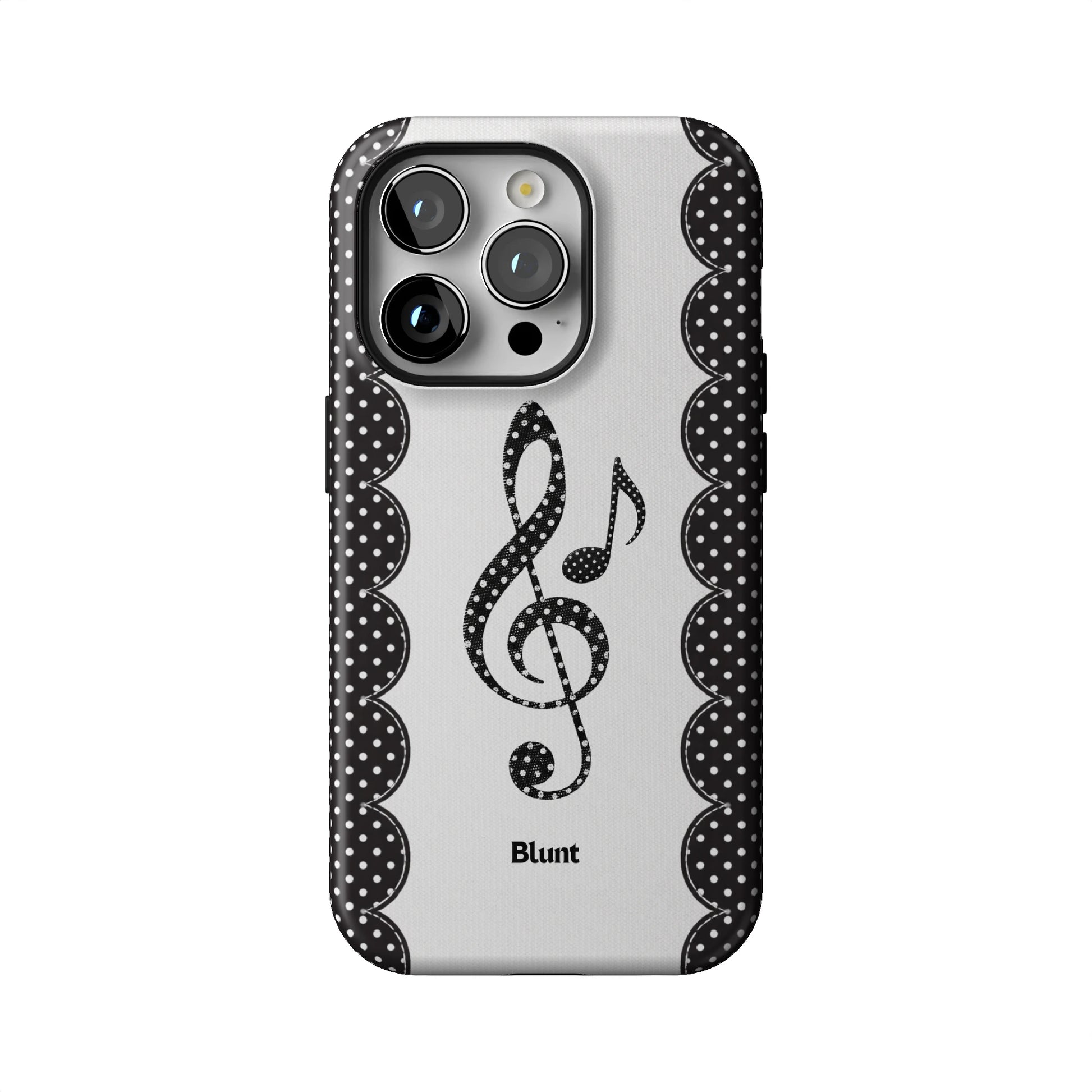 Notelette iPhone Case gallery - Iphone_14_Pro_1
