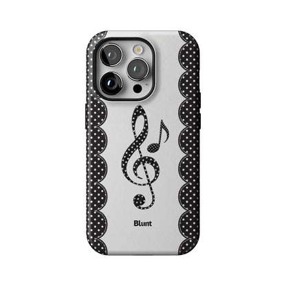 Notelette iPhone Case gallery - Iphone_14_Pro_1