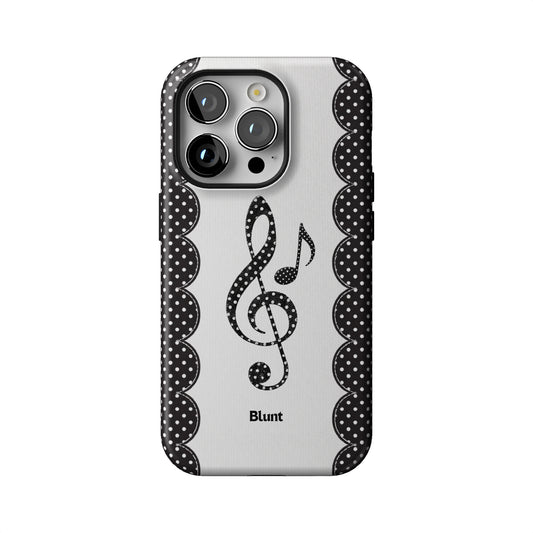 Notelette iPhone Case gallery - Iphone_14_Pro_1